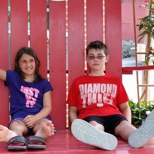 Meet your Posher, Chrissy